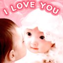 ♥ You're my other half that makes me whole ♥