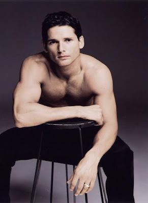 shirtless eric bana