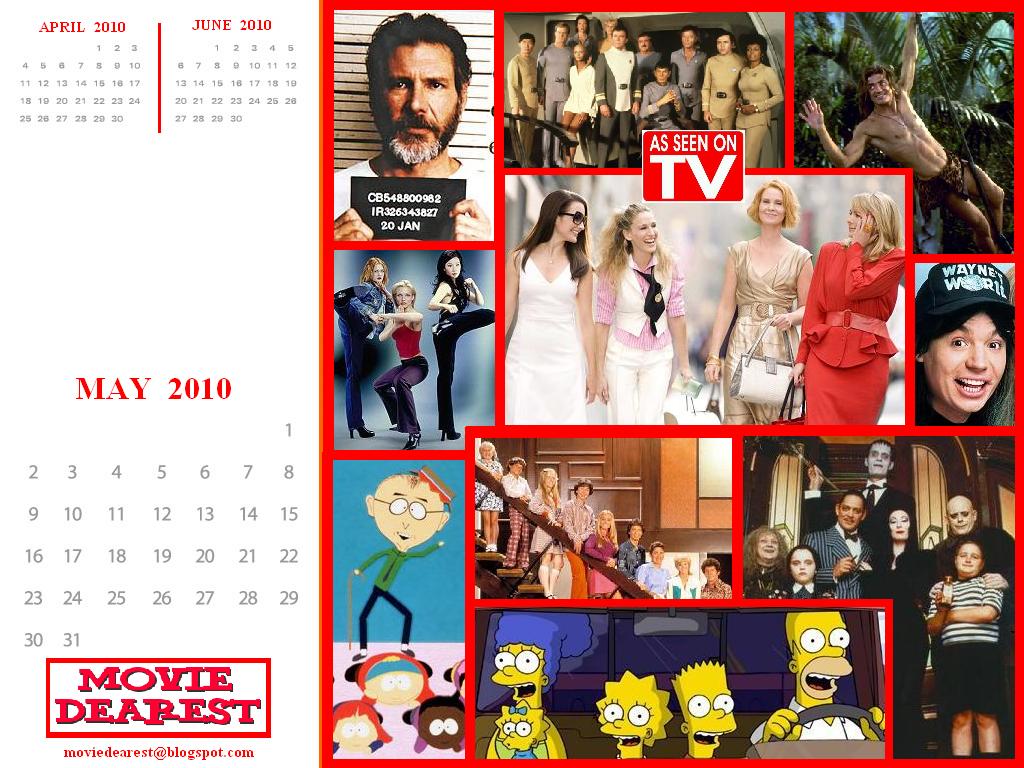 MOVIE DEAREST - Cinematic Views and Reviews for Gay and Gay-Friendly