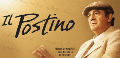 essay review il postino Il postino: the postman movie reviews & metacritic score: on an island off the coast of italy, a young postman's world is changed when he begins delivering l. essay review il postino Il postino: the postman movie reviews & metacritic score: on an island off the coast of italy, a young postman's world is changed when he begins delivering l.