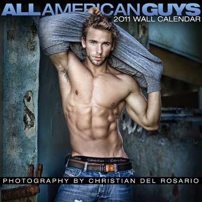 It may be every gay man's dream job: photographing hot, nearly naked men for ... It may be every gay man's dream job: photographing hot, nearly naked men for ...