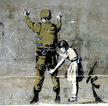 bansky a bethlehem