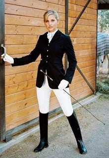 Equestrian Equestrian