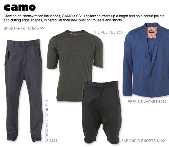 Topman New Premium BrandsAll in One News Update News , Fashion