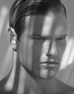 Joseph Sayers by Hudson Wright