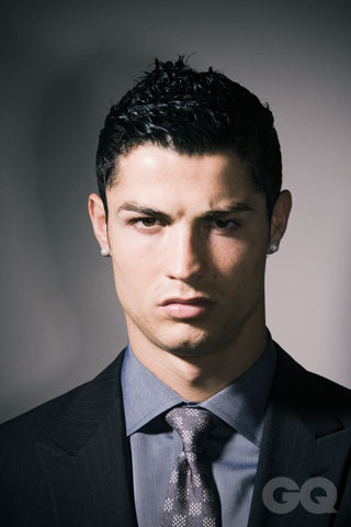 Is Cristiano Ronaldo finished?, British GQ