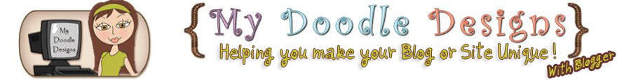 My Doodle Designs