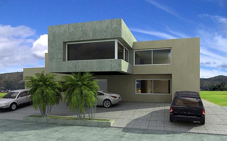 Proyecto Casa