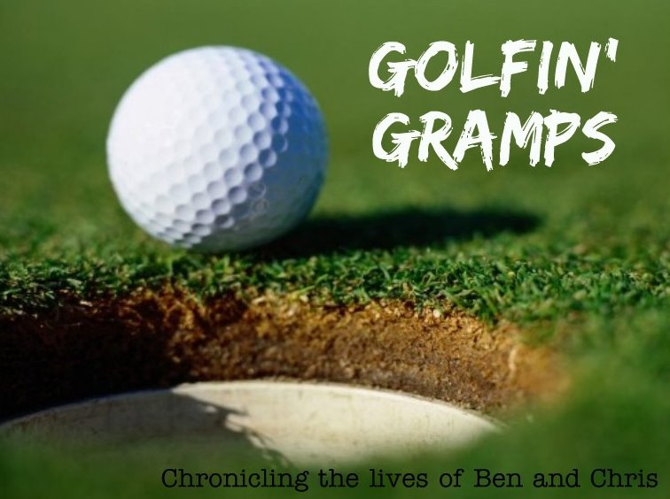 Golfin' Gramps
