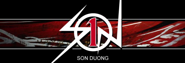 Son Duong