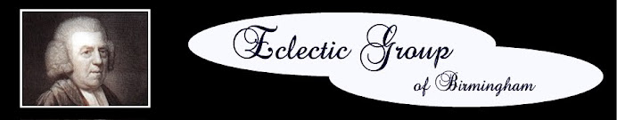 Eclectic Group of Birmingham