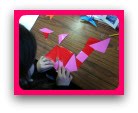 Tangram puzzles