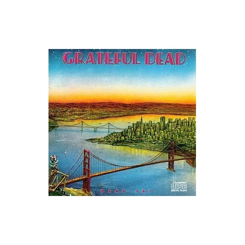 Grateful Dead Reckoning Grateful Dead Reckoning