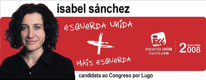 Isabel Sánchez