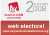 WEB ELECTORAL GALICIA