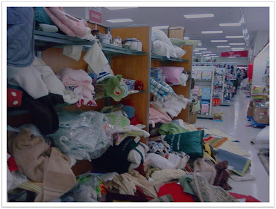 TJ Maxx Home Section Clearance