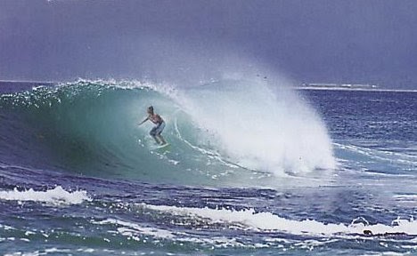 Potensi Wisata Lampung Barat Menyahingi Bali | Hari ini Berita Lampung