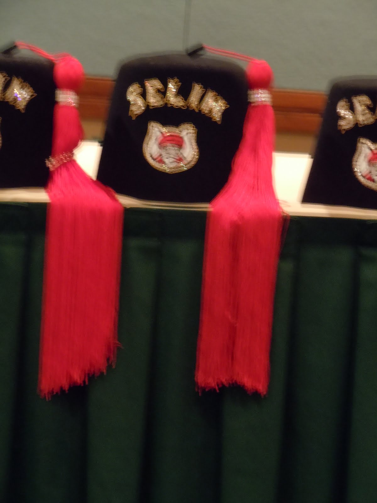 All Things Masonic Selim Grotto