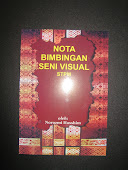 NOTA BIMBINGAN SENI VISUAL