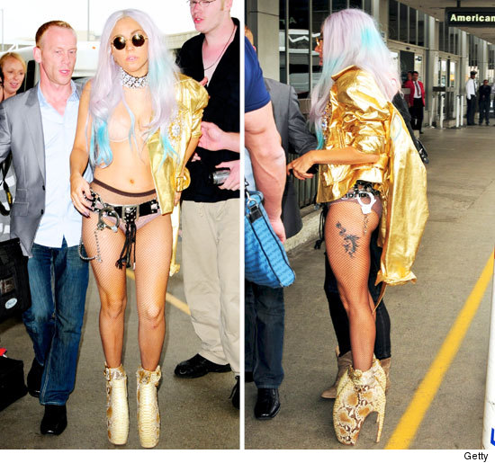 Lady Gaga Clothes,Lady Gaga Phenomenon,Lady GaGa,Celebrity Styles