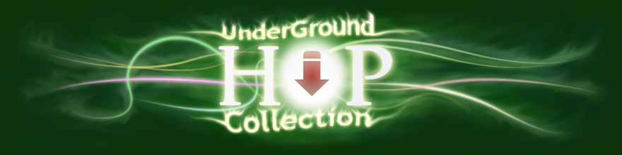 Underground HipHop Collection Blog