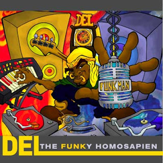 del the funky homosapien