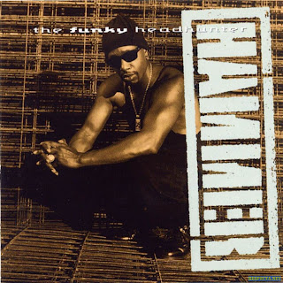MC Hammer The Funky Headhunter