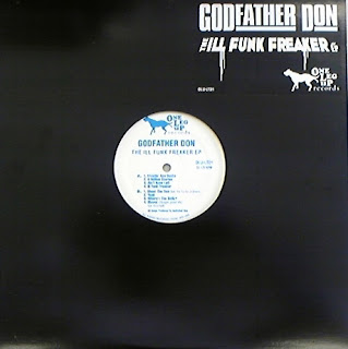 Godfather Don - Stuck Off The Realness Godfather Don - Stuck Off The Realness