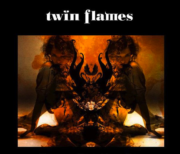 Twin Flames SF