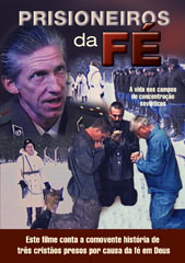Filme Prisioneiros Da Fé