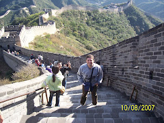 Great Wall of China