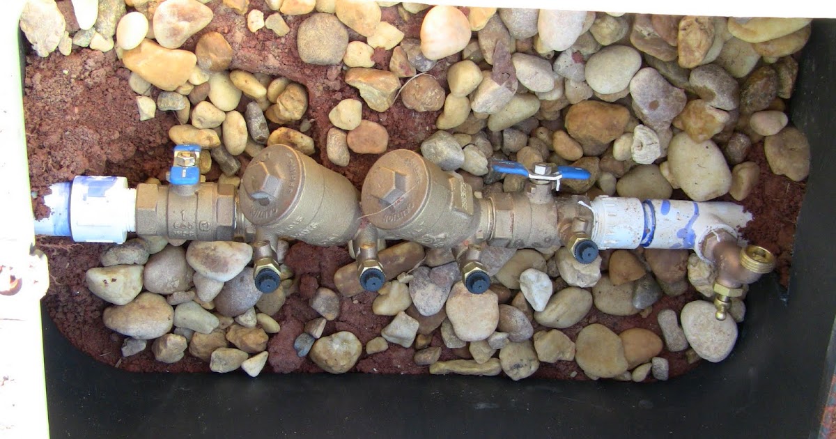 Irrigation Atlanta Irrigation Systems & Backflow Prevention