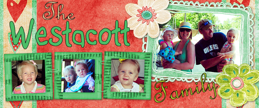 The Westacott\