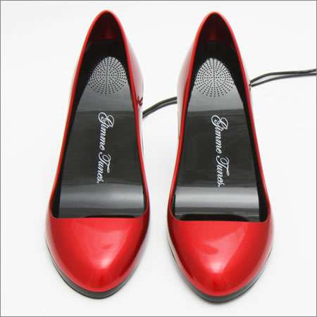 Red High Heels-50 Red High Heels-50