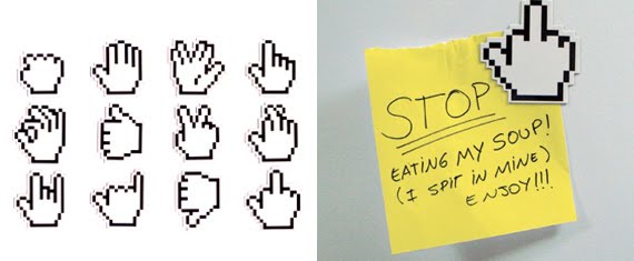 cursor designs