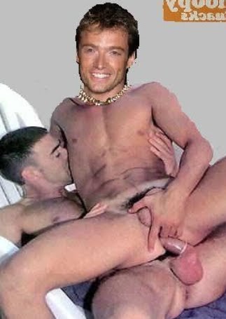 hugh jackman w filmie porno perky tits young girl xxx
