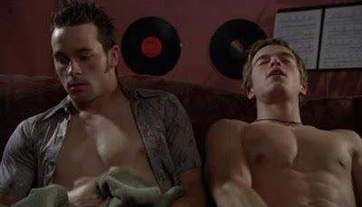 huge dick and cum gay from Dimitri carnes eating gay ryan