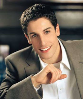 Jason biggs naked fucking something Opinion, interesting Jason biggs naked fucking final, sorry