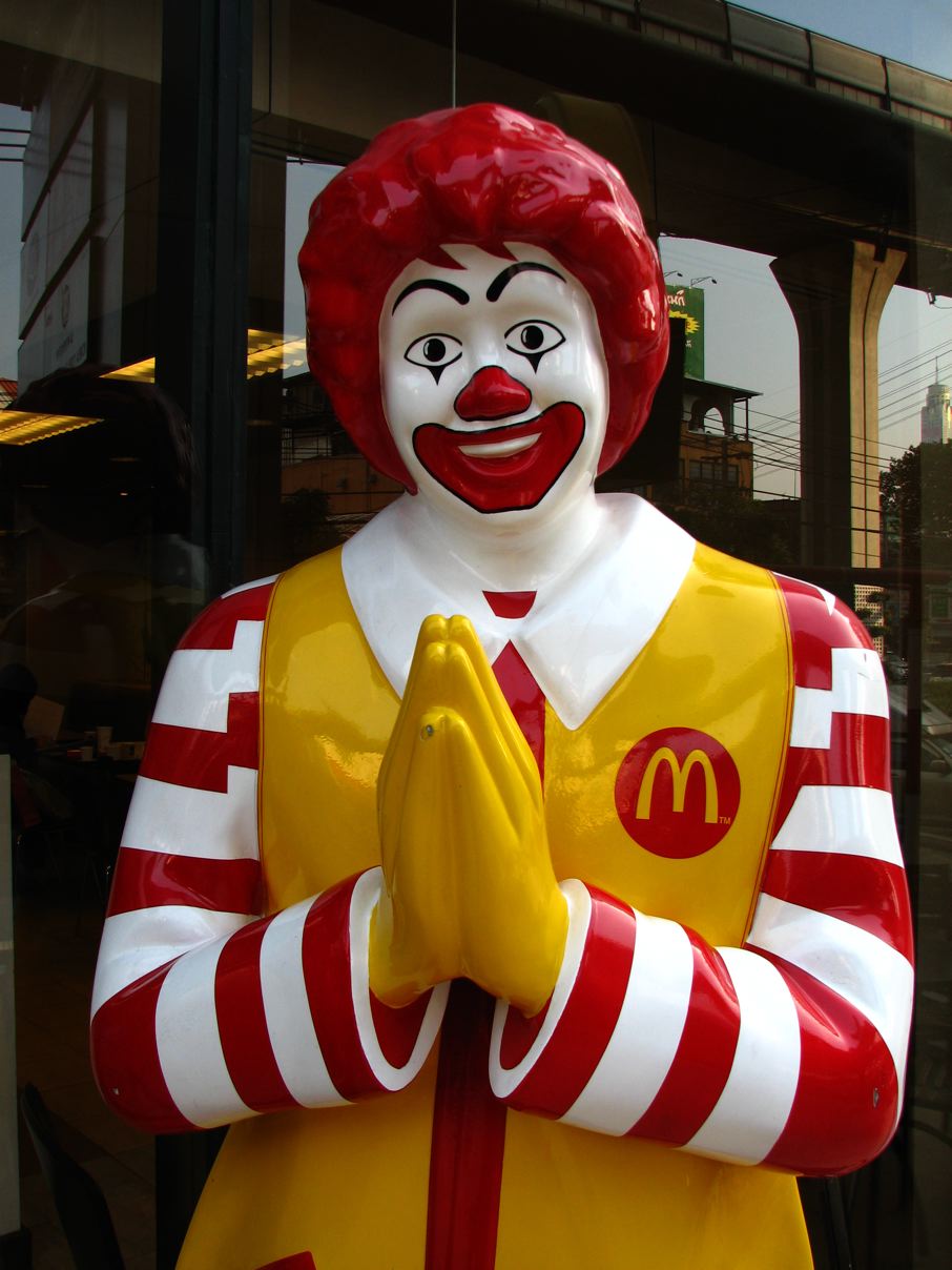 Fast Food Nation Argument Fast Food Nation Argument