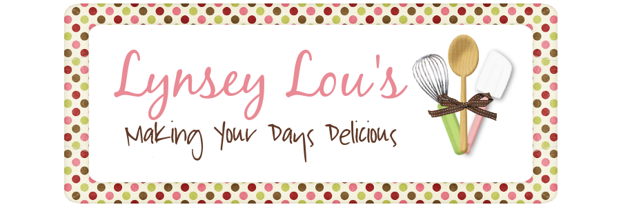 Lynsey Lou's