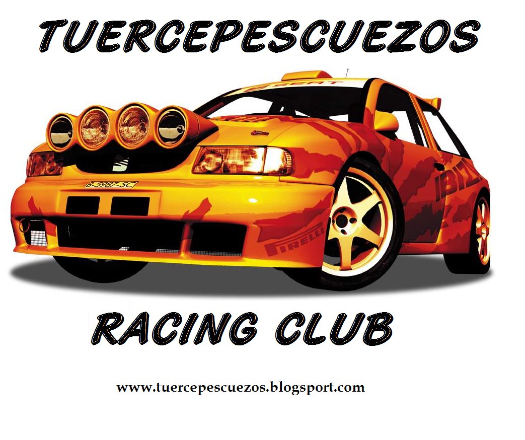 LOCOS POR EL MOTOR