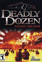 Download Deadly Dozen: Pacific Theater PC Game