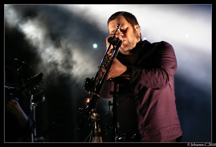 photos de concerts
