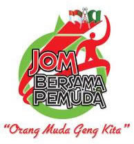 JOM BERSAMA PEMUDA