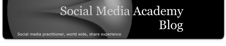 Social Media Academy Blog