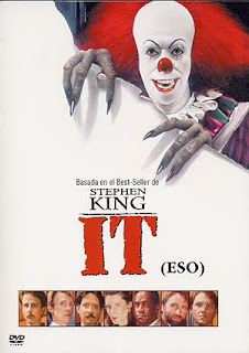 It (1990) Español Online