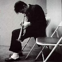 Chet baker....grande, grande!!!