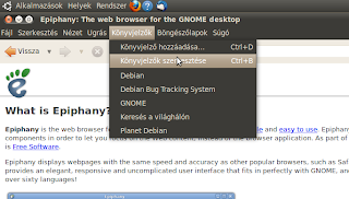 ubuntu browser