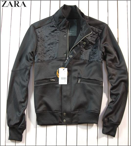 Bershka Men Jacket