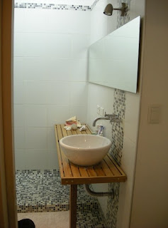 Grupo Redecorate: Remodelación Baños